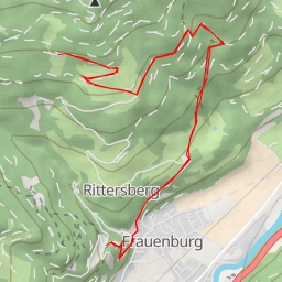 thumbnail for Unzmarkt-Frauenburg