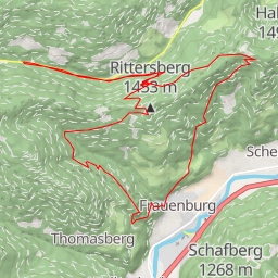 thumbnail for Hocheggerstraße - Hocheggerstraße - Pölstal