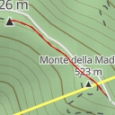 thumbnail for Monte dei Fraschi