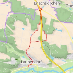thumbnail for Würzburger Straße - Würzburger Straße