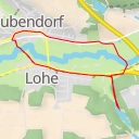 thumbnail for Mühlsteig - Mühlsteig