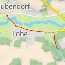 thumbnail for Mühlsteig - Mühlsteig