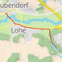 thumbnail for Mühlsteig - Mühlsteig