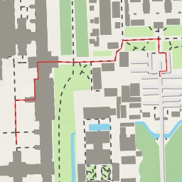 thumbnail for 筒子河