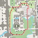 thumbnail for 故宫 - 长庚桥 - 东城区