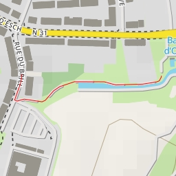 thumbnail for N 31 - N 31