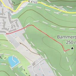 thumbnail for Bammertsberg