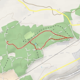 thumbnail for Route du Grand Bois