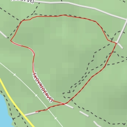 thumbnail for Dronningestolen