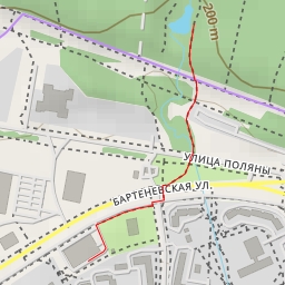 thumbnail for Солнцево - Бутово - Видное - Солнцево - Бутово - Видное - Москва