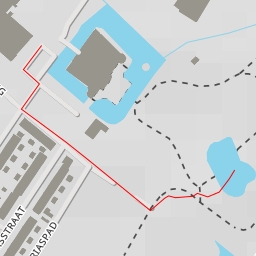 thumbnail for Horebstraat - Horebstraat - Maastricht