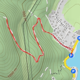 thumbnail for Am Silbertsgraben