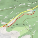 thumbnail for Rotenbachtalstraße - Rotenbachtalstraße