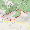 thumbnail for Strada Provinciale Alto Valdarno