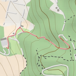 thumbnail for Via di Sociana