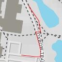 thumbnail for Ohio University - Health Center Drive - Athens