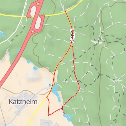 thumbnail for Josefiweg - Josefiweg