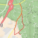 thumbnail for Josefiweg - Josefiweg