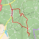 thumbnail for Teufelsgsperr Trail - Teufelsgsperr Trail