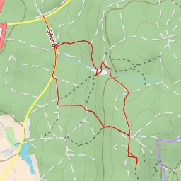 thumbnail for Teufelsgsperr Trail - Teufelsgsperr Trail