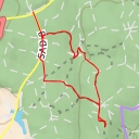 thumbnail for Teufelsgsperr Trail - Teufelsgsperr Trail