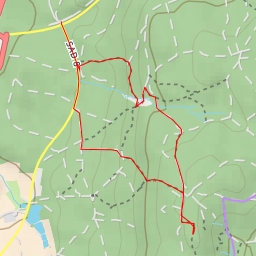 thumbnail for Teufelsgsperr Trail - Teufelsgsperr Trail