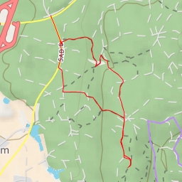 thumbnail for Teufelsgsperr Trail - Teufelsgsperr Trail