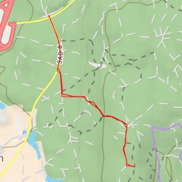 thumbnail for Teufelsgsperr Trail - Teufelsgsperr Trail