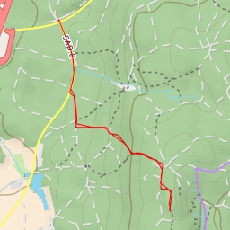 thumbnail for Teufelsgsperr Trail - Teufelsgsperr Trail