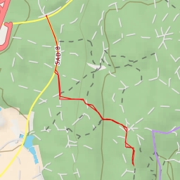 thumbnail for Teufelsgsperr Trail - Teufelsgsperr Trail