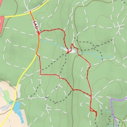 thumbnail for Teufelsgsperr Trail - Teufelsgsperr Trail