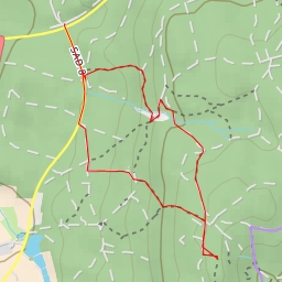 thumbnail for Teufelsgsperr Trail - Teufelsgsperr Trail