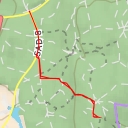 thumbnail for Teufelsgsperr Trail - Teufelsgsperr Trail