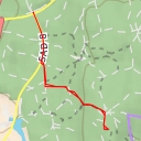 thumbnail for Teufelsgsperr Trail - Teufelsgsperr Trail