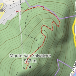 thumbnail for Ferrata d‘Arrampicata