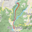 thumbnail for Poggio Castellaro