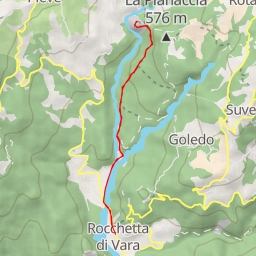 thumbnail for Poggio Castellaro