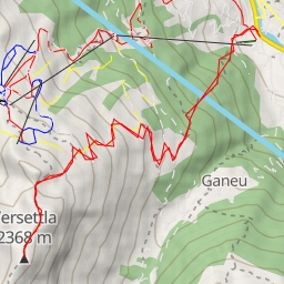 thumbnail for Versettla