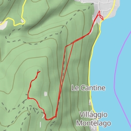 thumbnail for Sasso Paradiso