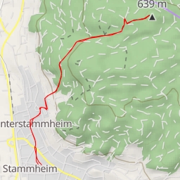 thumbnail for Stammerberg