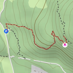 thumbnail for Route des Champs Simon