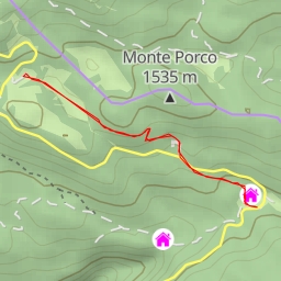 thumbnail for Rifugio Vallatari