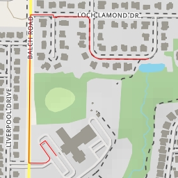 thumbnail for Clydebank Drive