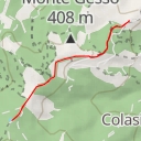 thumbnail for Via Franchetti - Via Franchetti