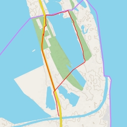 thumbnail for Via Bellocchio - Via Bellocchio - Ravenna