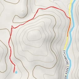 thumbnail for Arizona Trail/Sunflower Trail #344 - Arizona Trail/Sunflower Trail #344