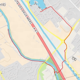 thumbnail for Chemin du Canal - Chemin du Canal