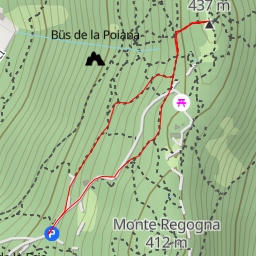 thumbnail for Monte Fieno