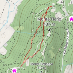 thumbnail for Pozza Caldera