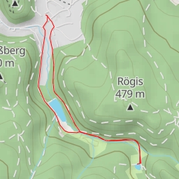 thumbnail for Wartbergstraße - Wartbergstraße